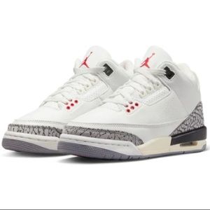 Air Jordan 3 Retro (GS)